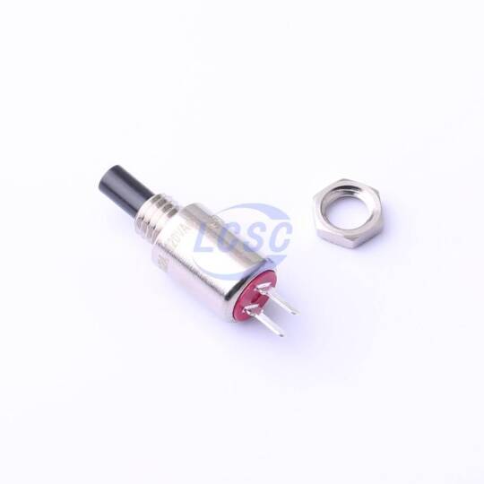 C&K 8632CQD2 - 3
