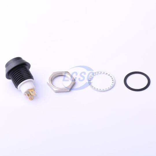 C&K AP2E202TZBE - 2