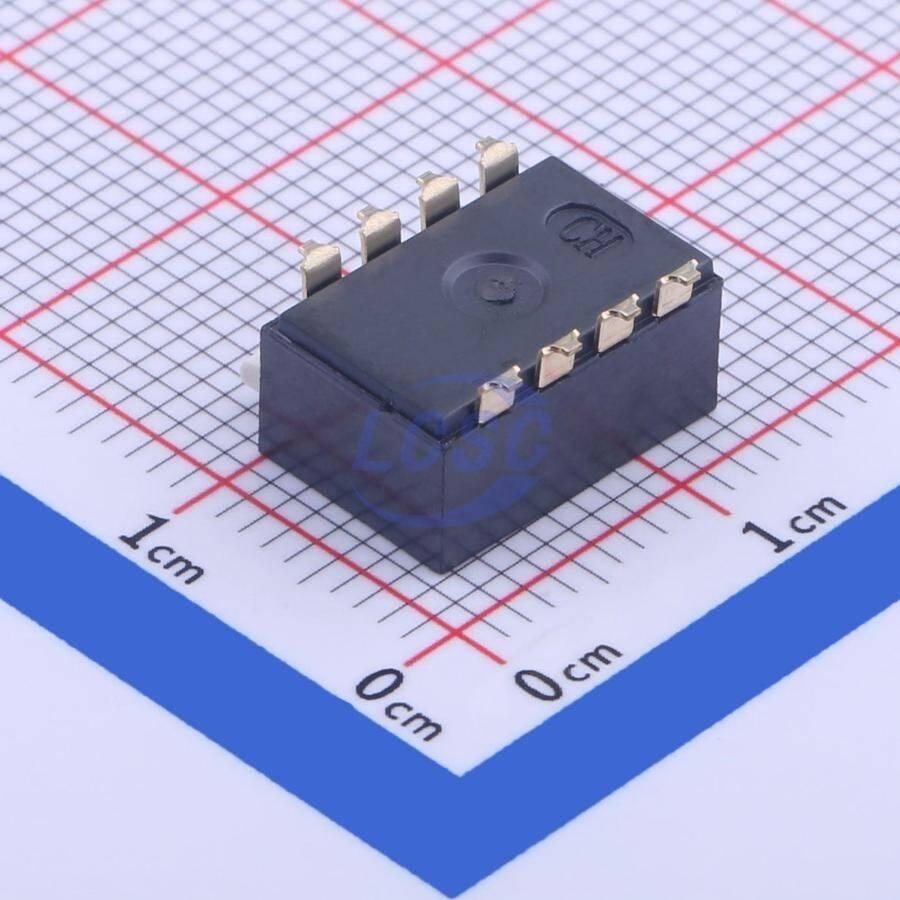 C&K BPA04SB - 2