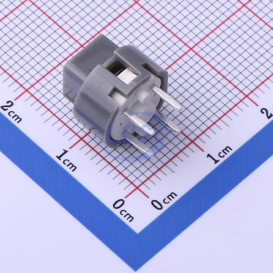 C&K D6C10F1LFS - 1
