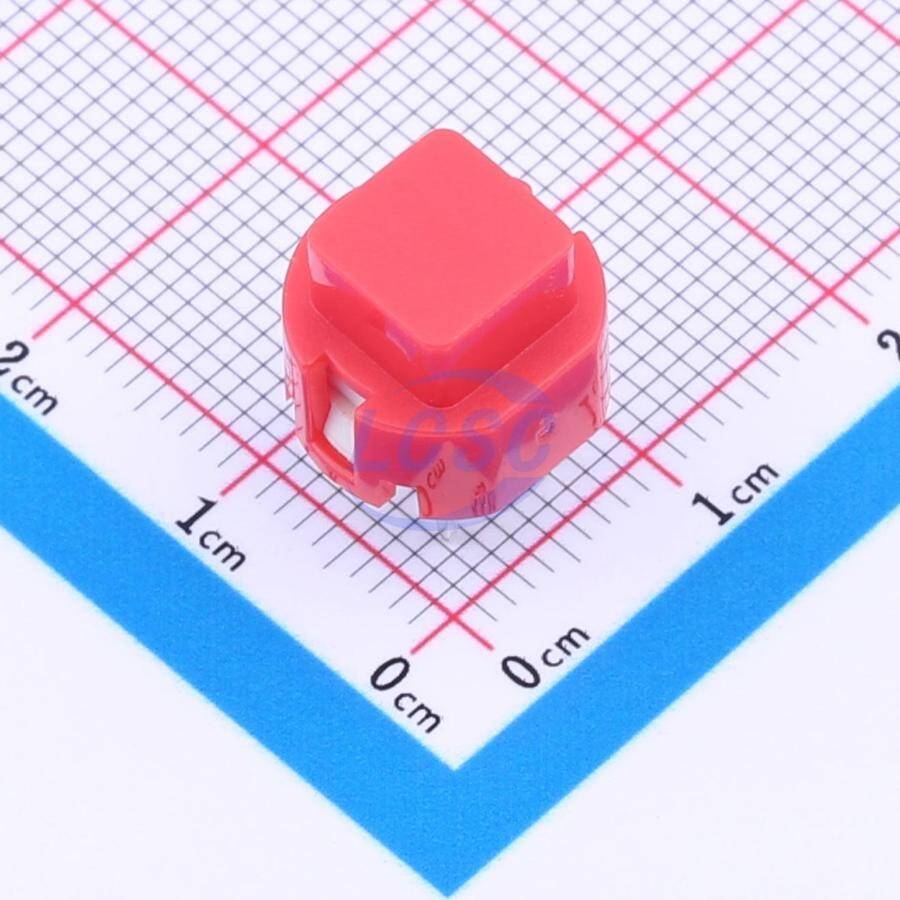C&K D6C40F1LFS - 1