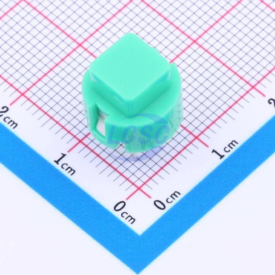 C&K D6C50F1LFS - 1