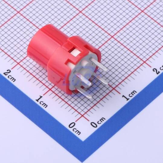 C&K D6R40F1LFS - 1