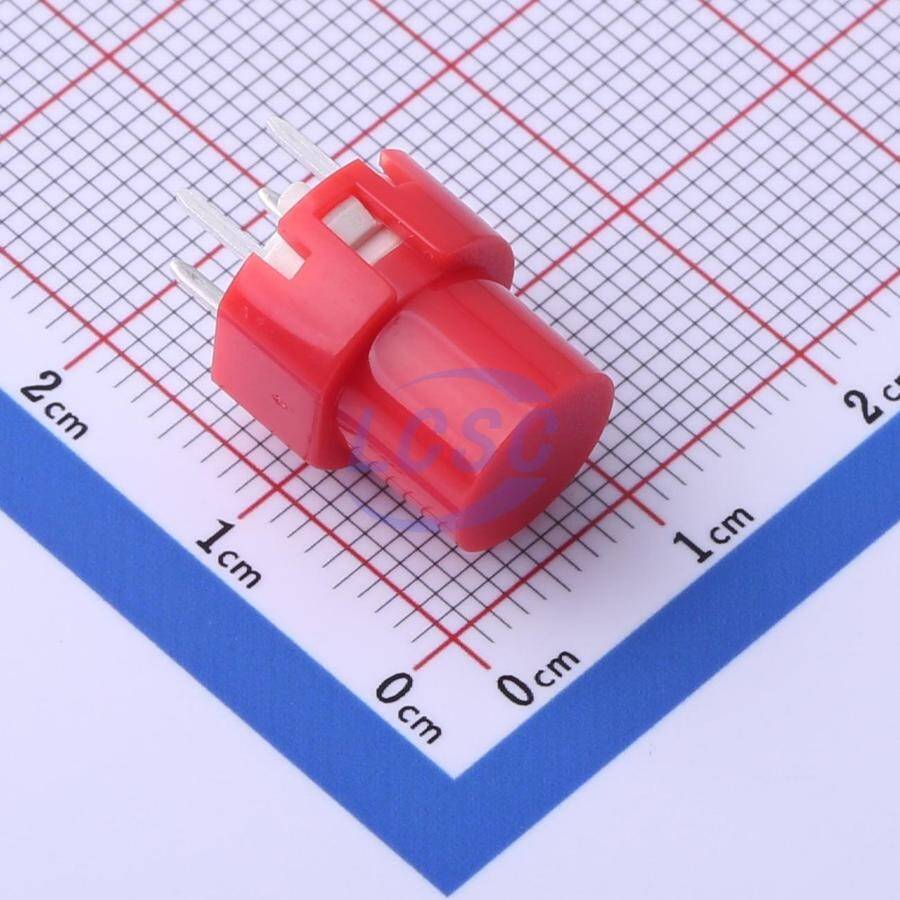C&K D6R40F1LFS - 2