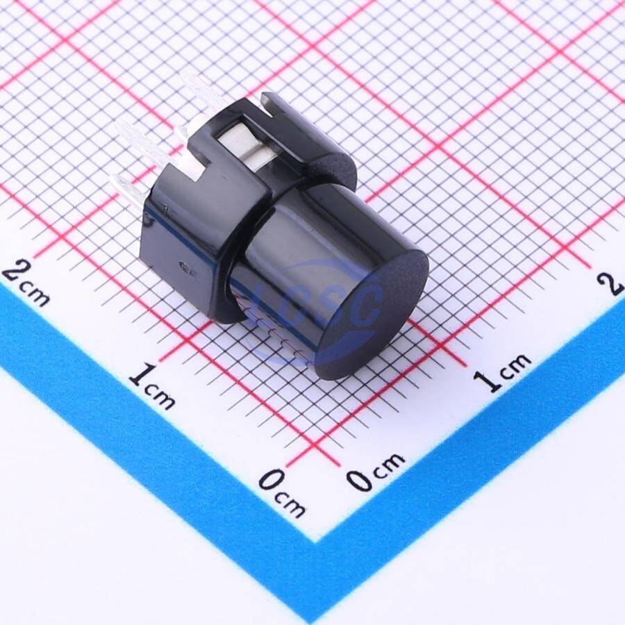 C&K D6R90F1LFS - 1