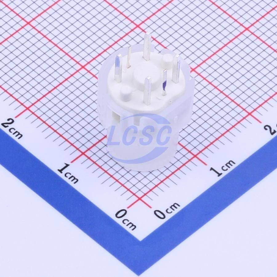 C&K D6RLBUF1LFS - 2
