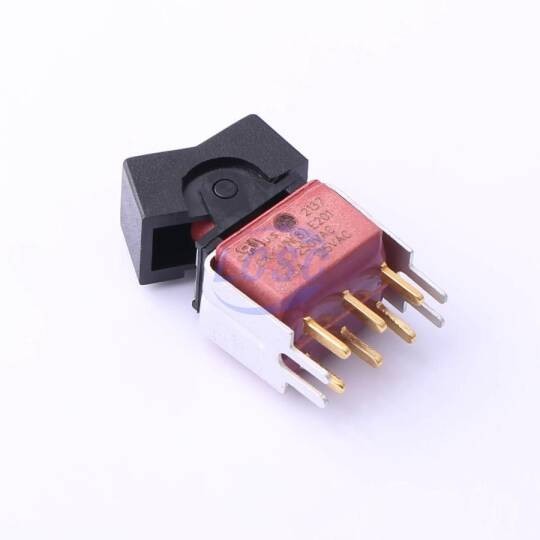 C&K E201J1V3QE2 - 3