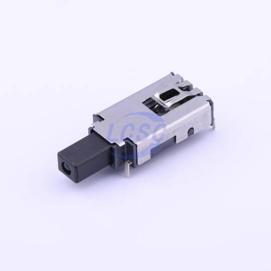C&K ELUMEETHQ6C12 - 3