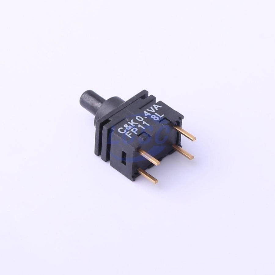 C&K FP11SPC1B1TP00 - 3