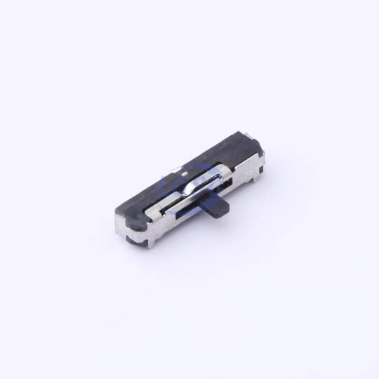 C&K JSM07011SAQNR - 3