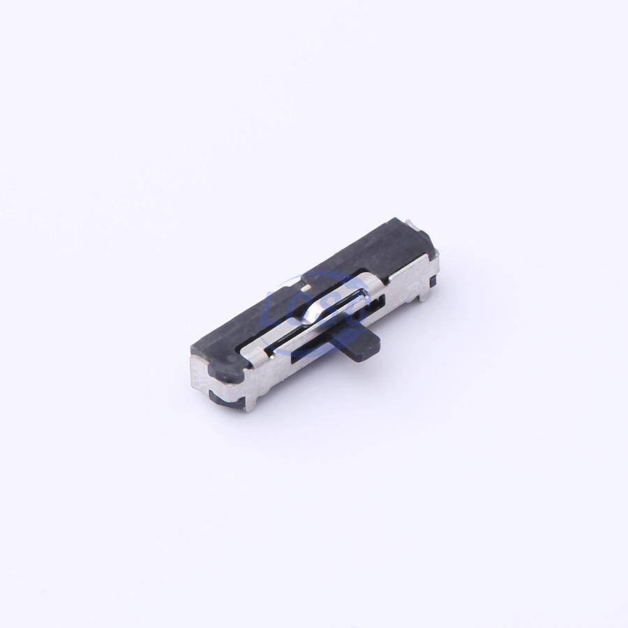 C&K JSM07011SAQNR - 3
