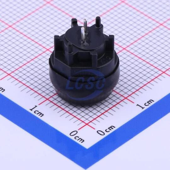 C&K K12C15N - 2