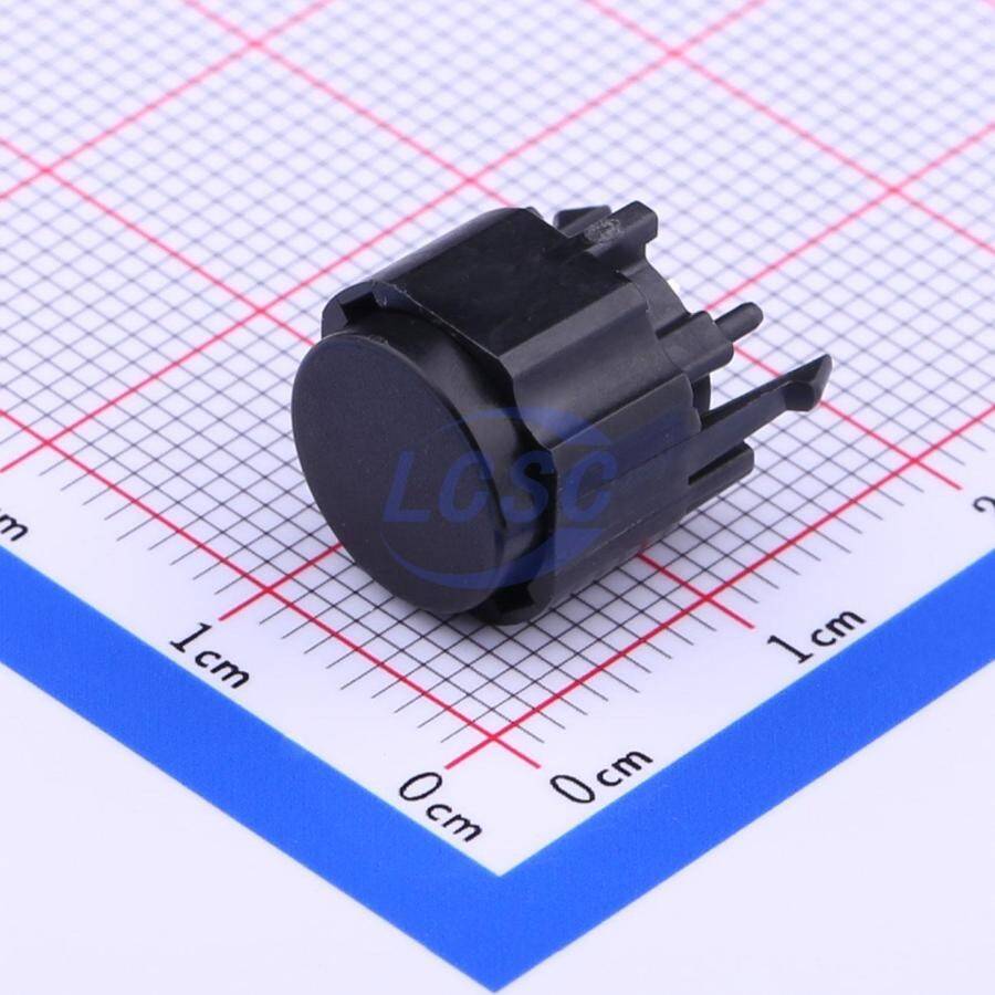 C&K K12PBK1.55N - 2