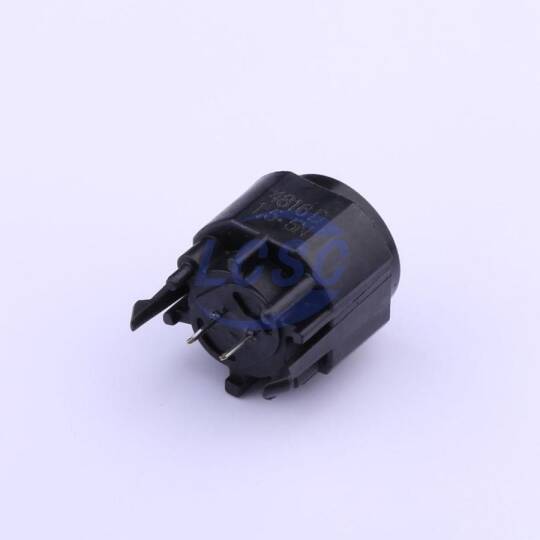 C&K K12PBK1.55N - 3
