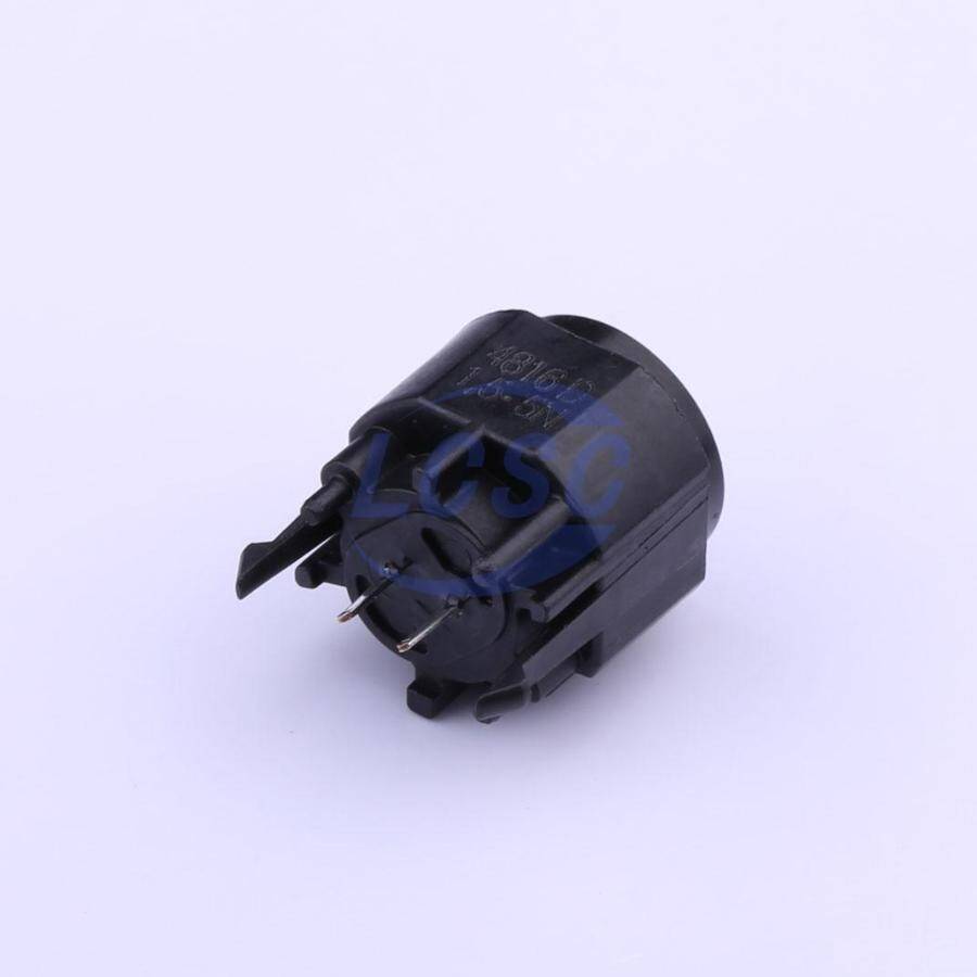 C&K K12PBK1.55N - 3