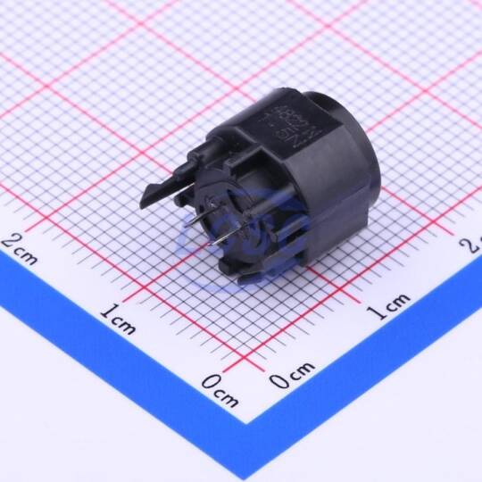 C&K K12PBK15N - 1