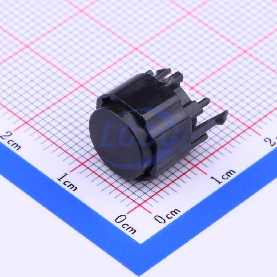 C&K K12PBK15N - 2