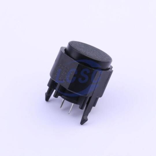 C&K K12PBK22.5N - 3