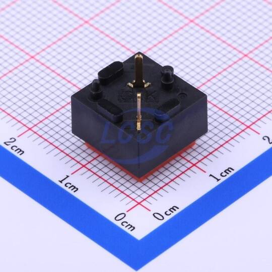 C&K KS11R23CBD - 2