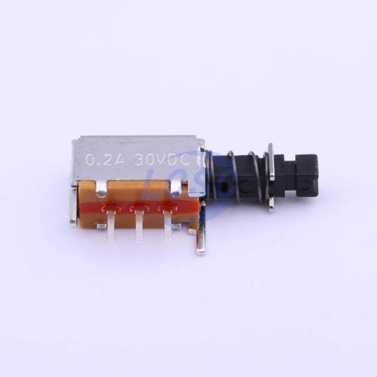 C&K PN11SHNA03QE - 3