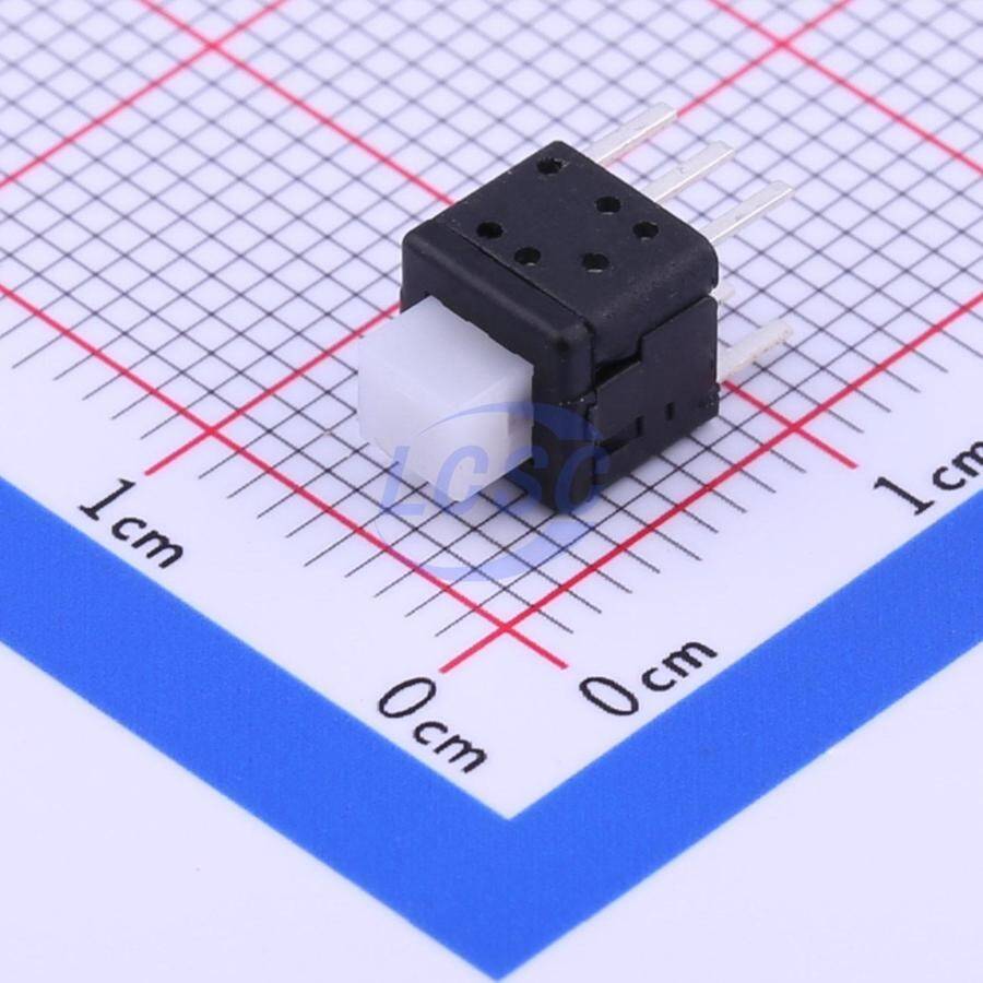 C&K PS-2214-LNSPA - 1