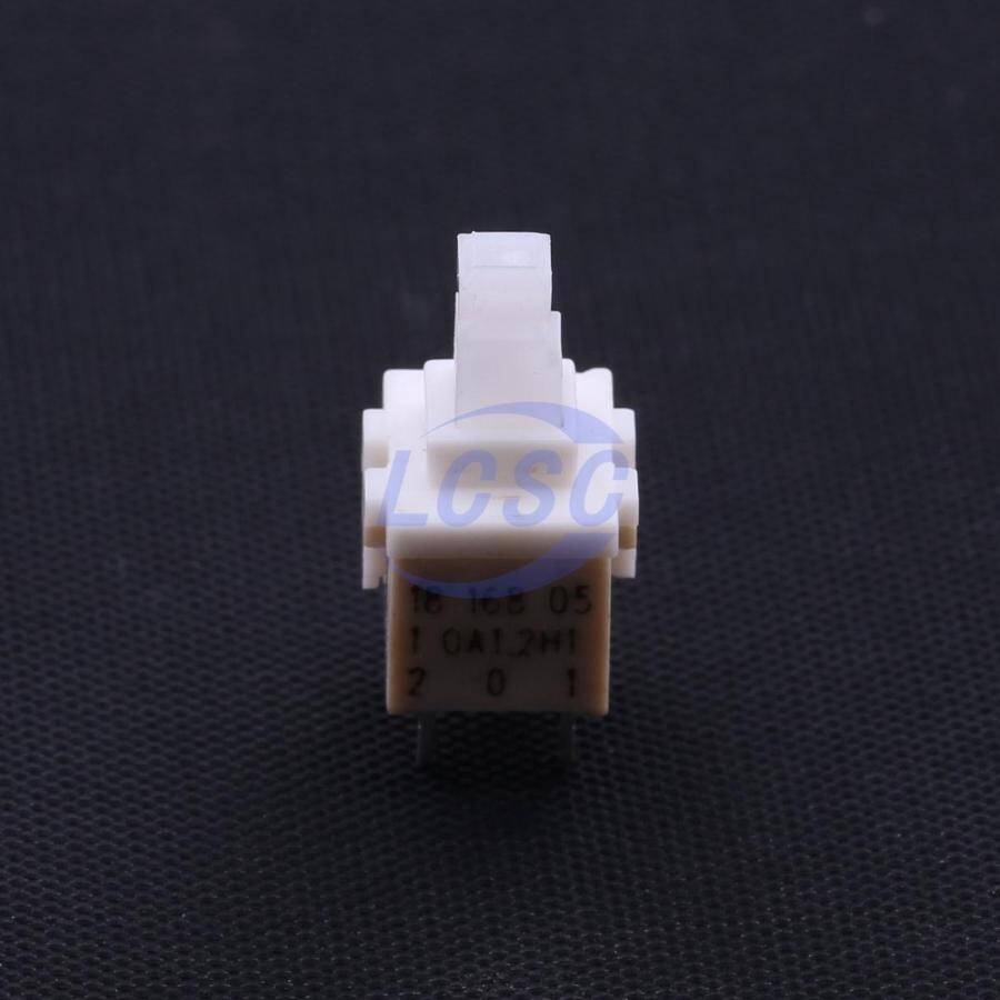 C&K PVA1OAH11.2NV2 - 3