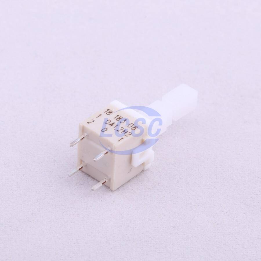 C&K PVA1OAH21.2NV2 - 3