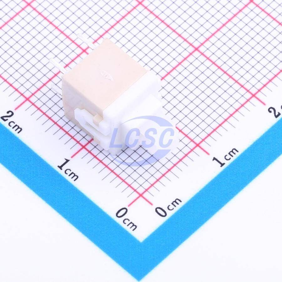 C&K PVA1OAH41.2NV2 - 2