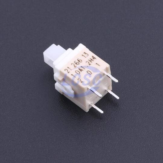 C&K PVA1OAH41.2NV2 - 3