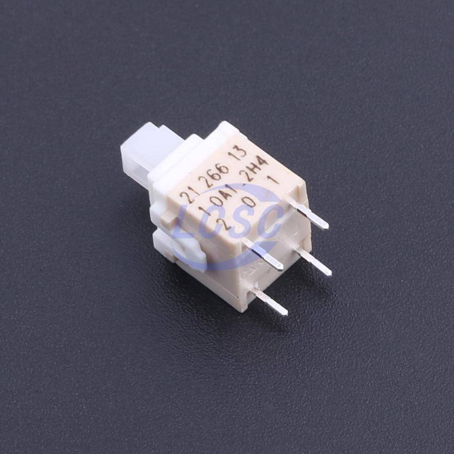 C&K PVA1OAH41.2NV2 - 3