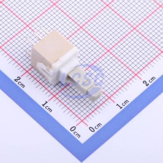C&K PVA2EEH31.7NV2 - 2