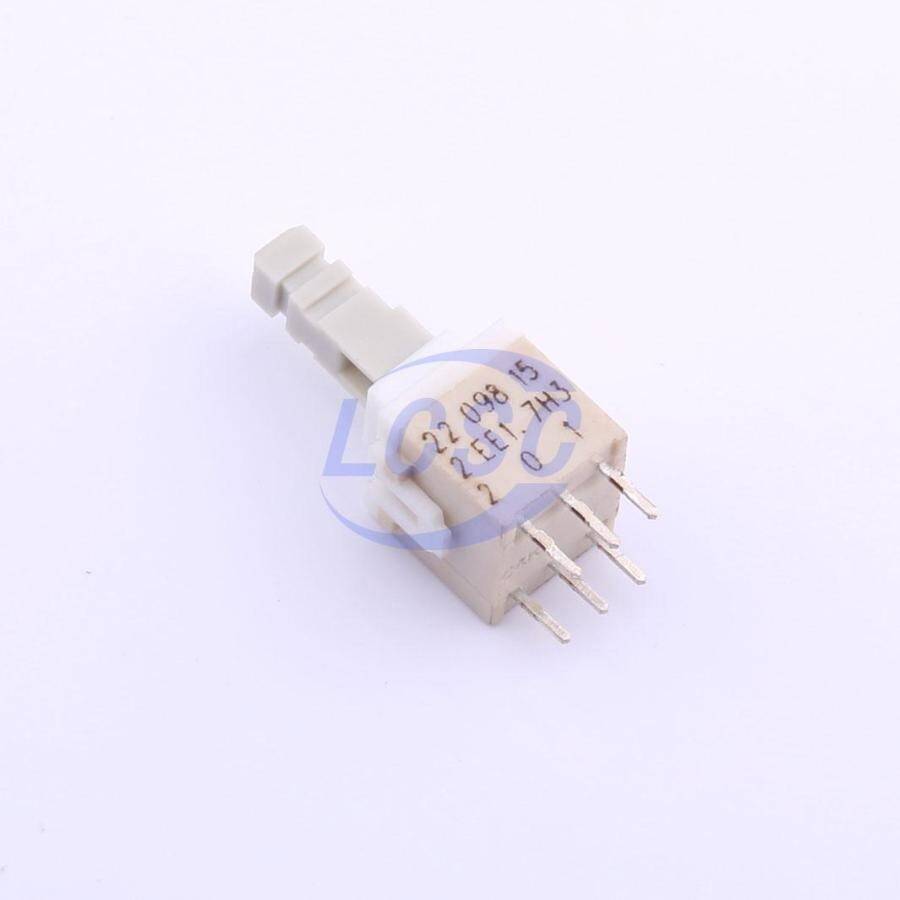C&K PVA2EEH31.7NV2 - 3