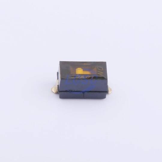 C&K SDA01H0SB - 3