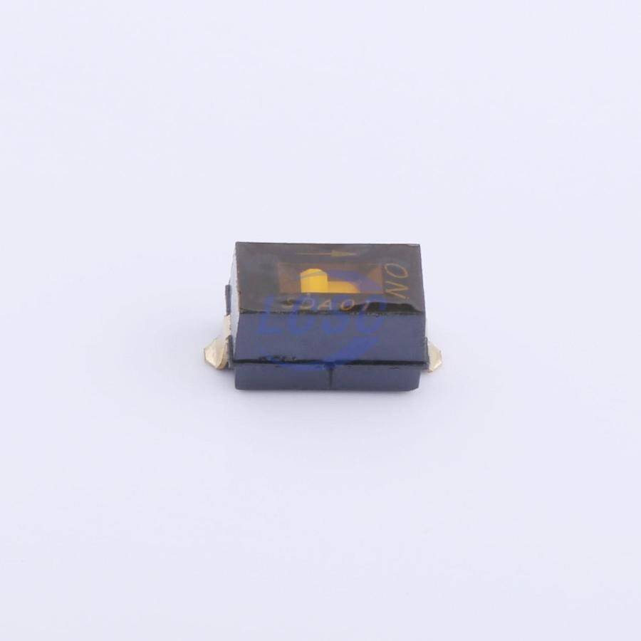 C&K SDA01H0SB - 3