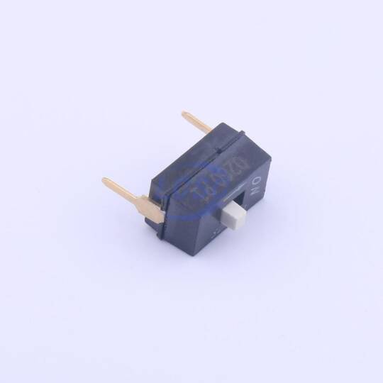 C&K SDA01H1BD - 3