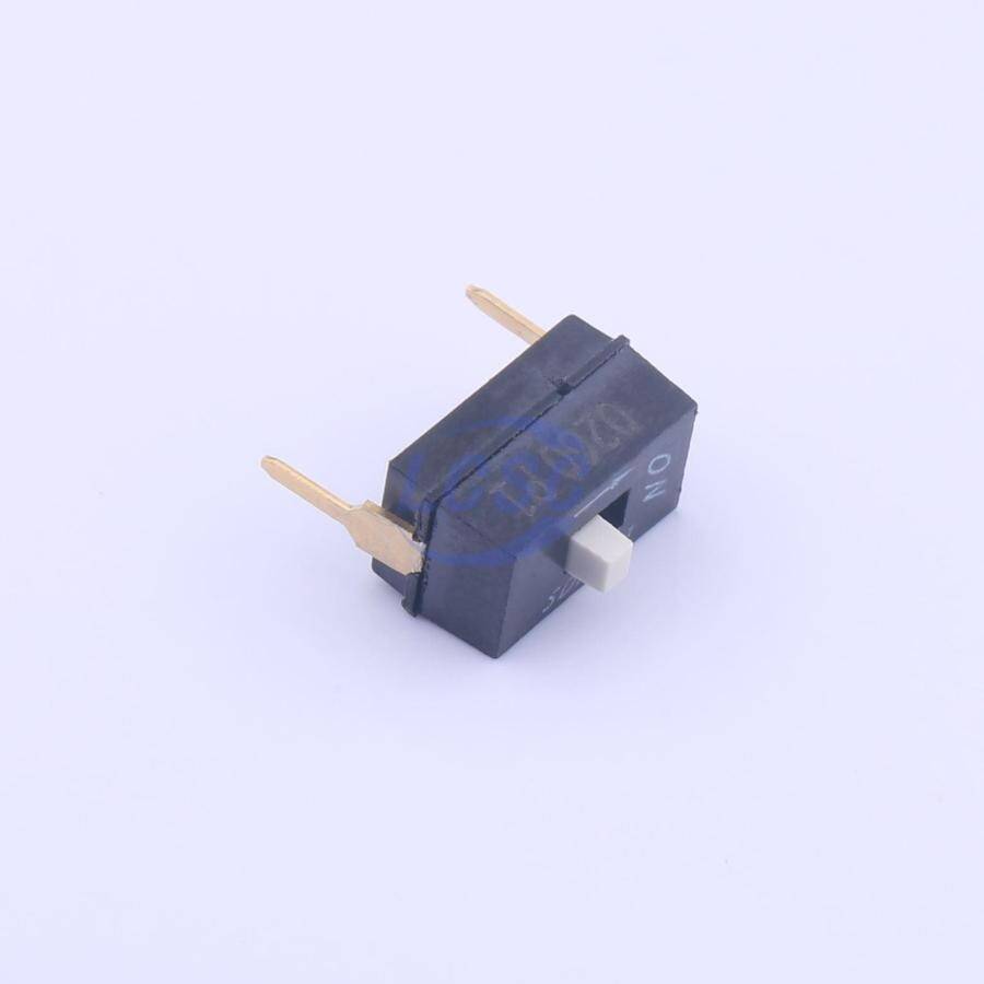 C&K SDA01H1BD - 3