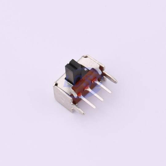 C&K SK-12D07-VG 4 NS PA - 3