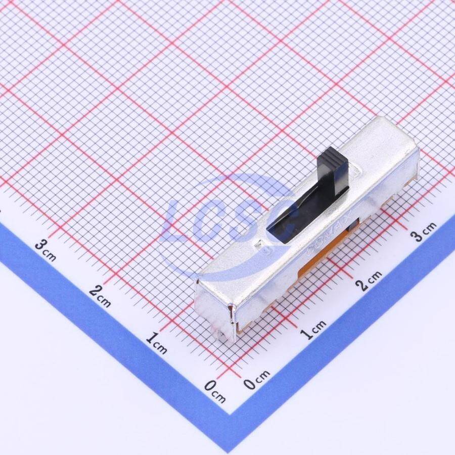 C&K SS-24F28-G6NS - 1