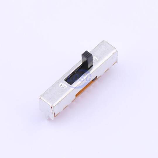 C&K SS-24F28-G6NS - 3