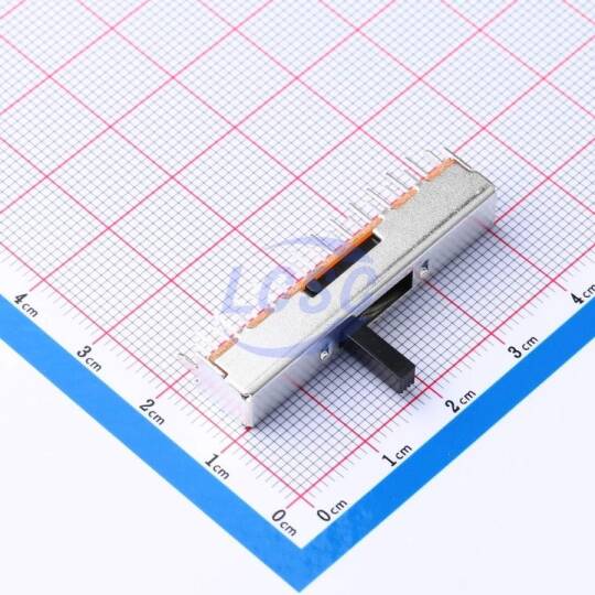 C&K SS44F28G9NS