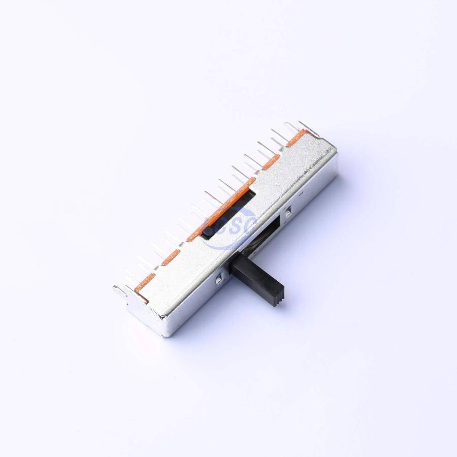 C&K SS44F28G9NS - 3