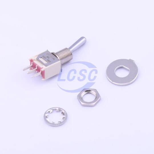 C&K T101SHCQE - 3