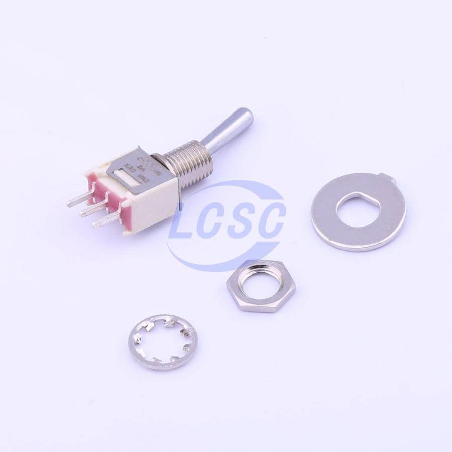 C&K T101SHCQE - 3