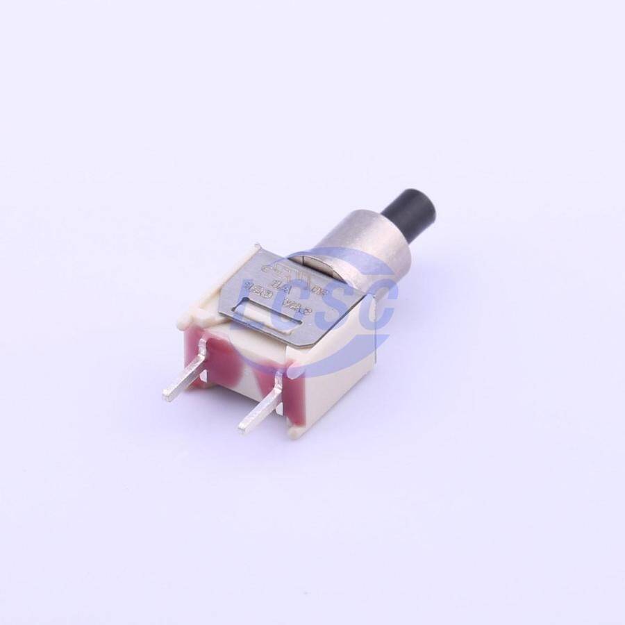 C&K TP11SH8CQE - 3