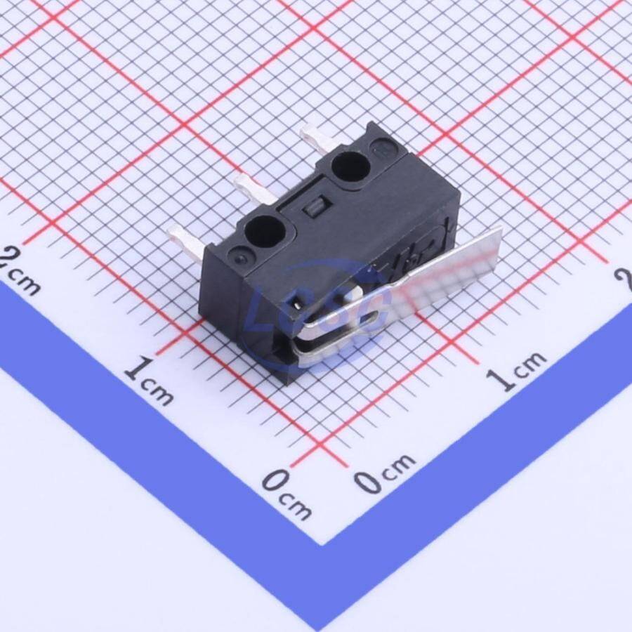 C&K ZMA00A150L04PC - 2