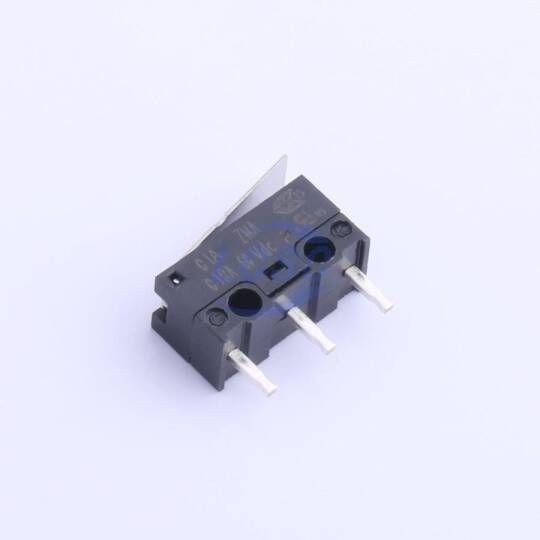 C&K ZMA00A150L04PC - 3