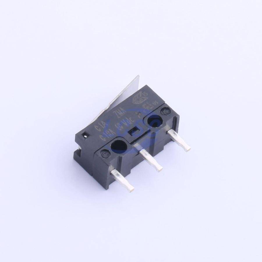 C&K ZMA00A150L04PC - 3