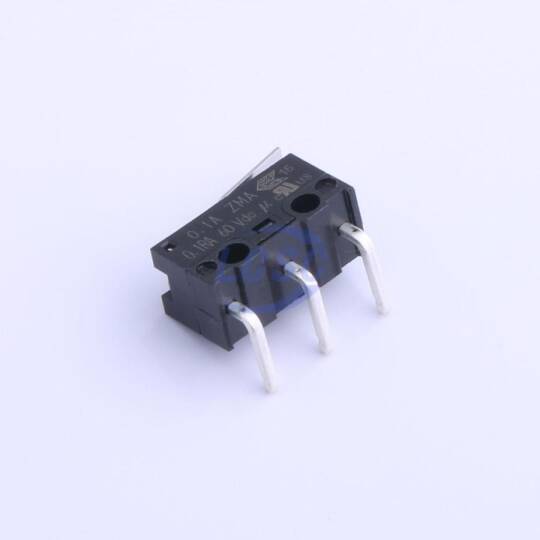 C&K ZMA00A150L04RC - 3