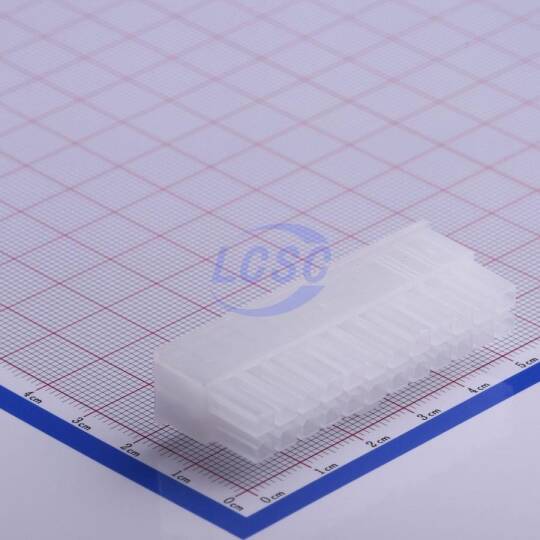 Ckmtw 5557HP-2*12P - 2