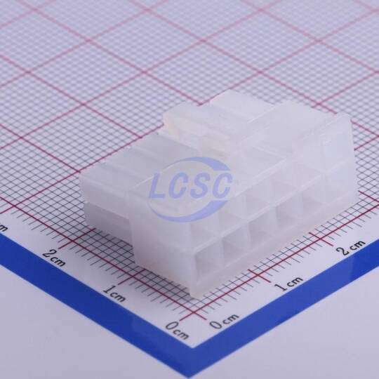 Ckmtw 5557HP-2*6P